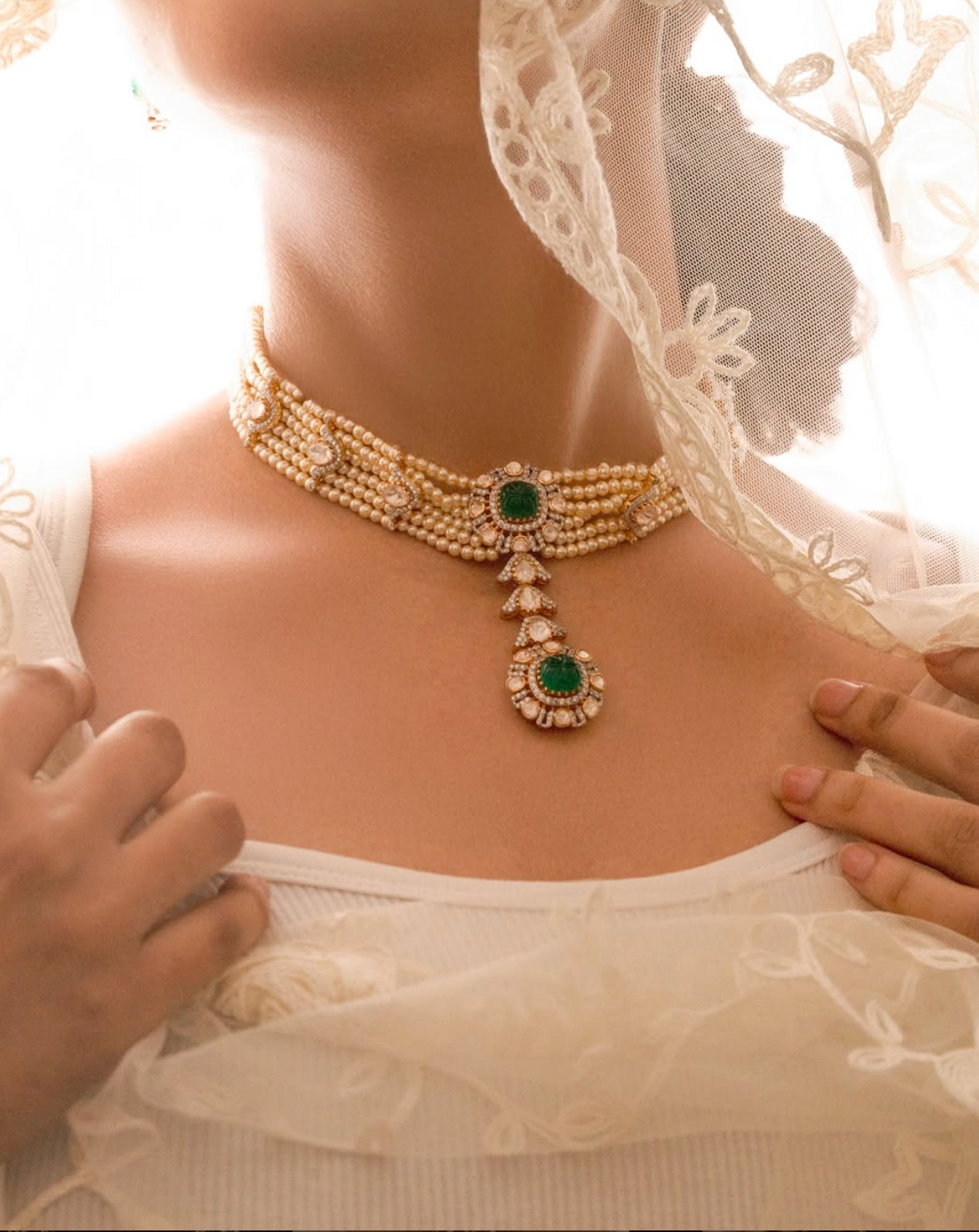 Necklace