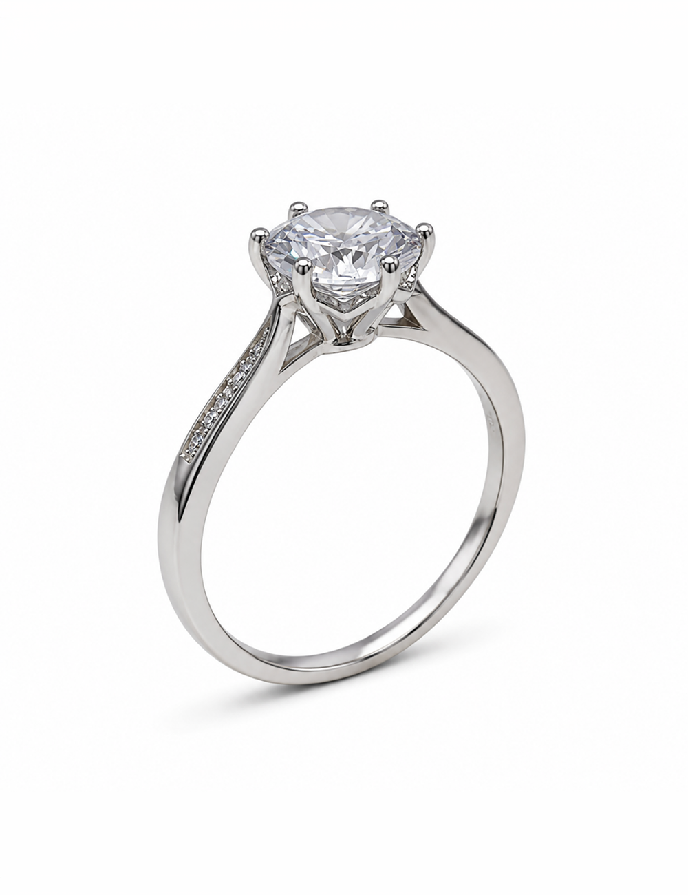 Celestine Ring