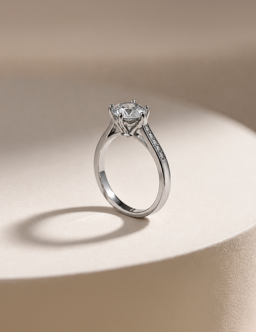 Celestine Ring