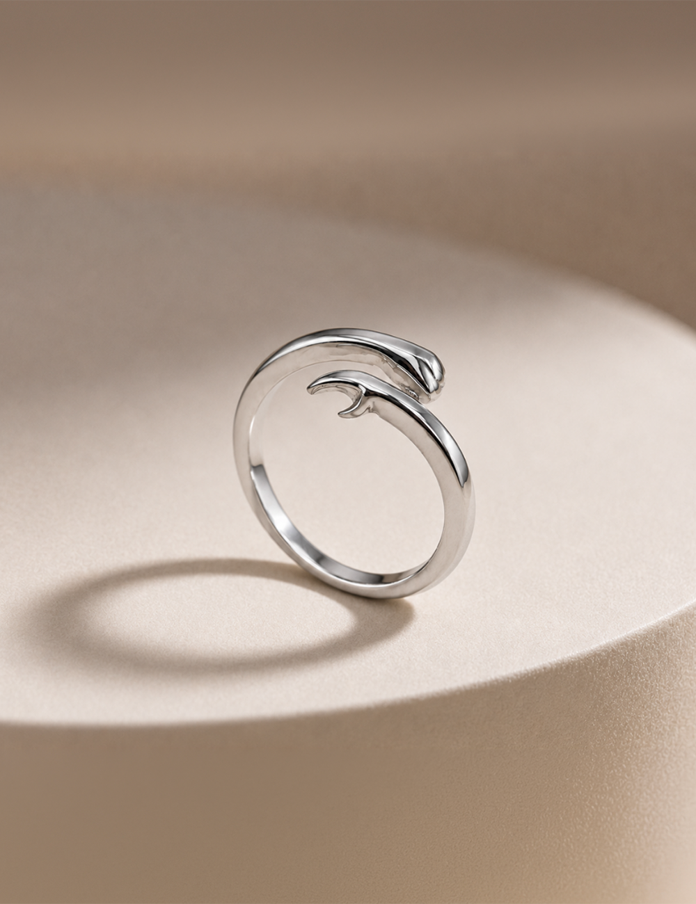 Promise Ring