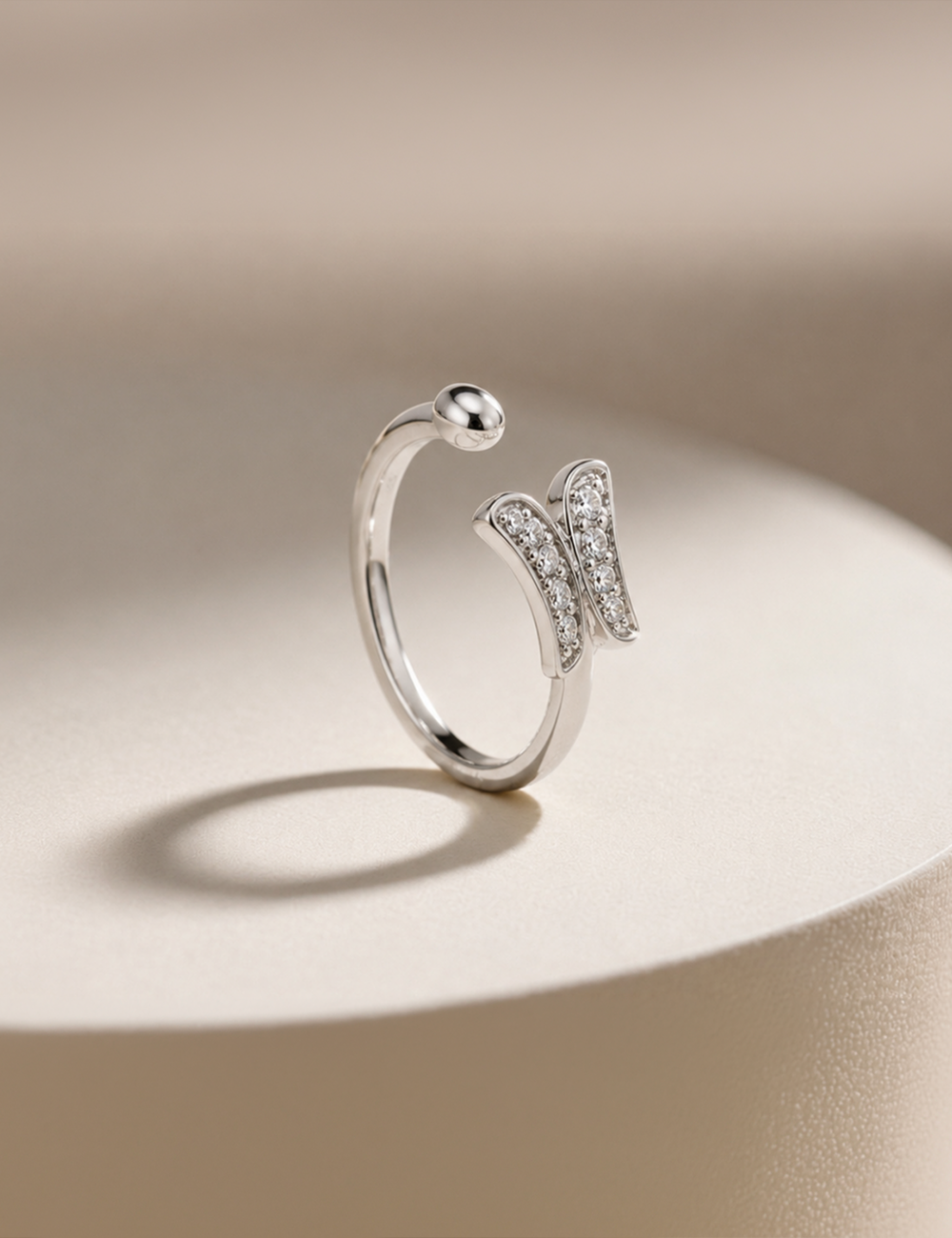Cascade Ring