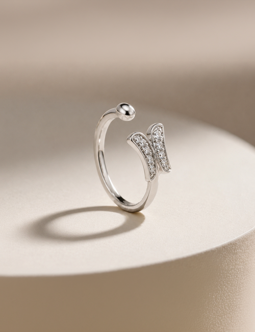 Cascade Ring