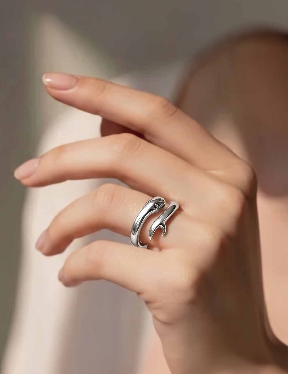 Promise Ring