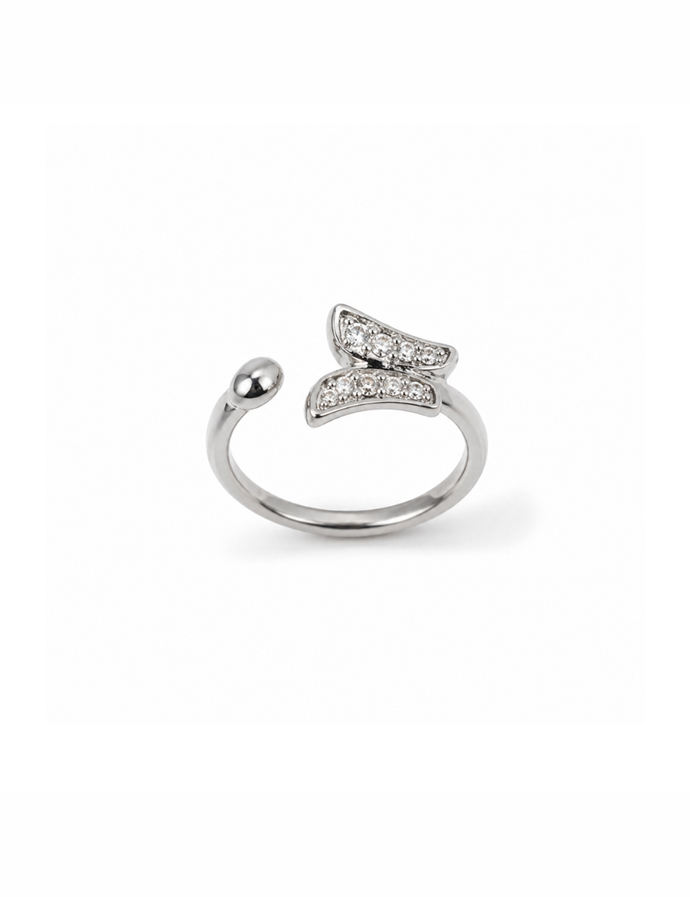 Cascade Ring