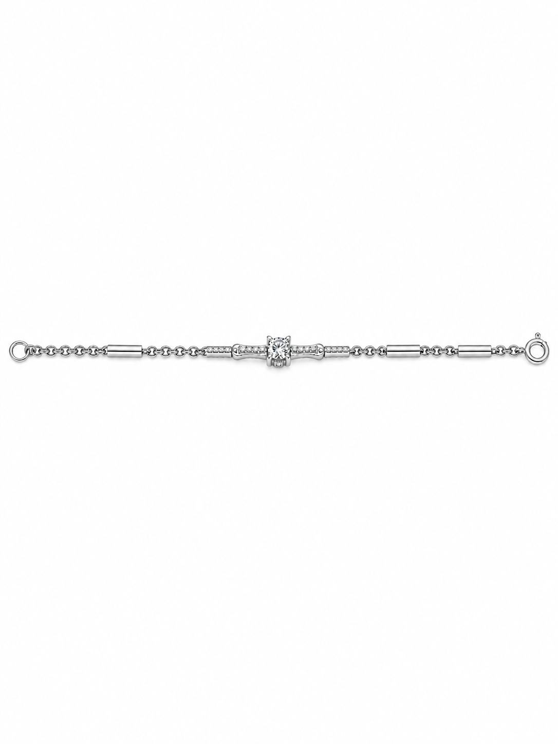 Celeste Link Bracelet