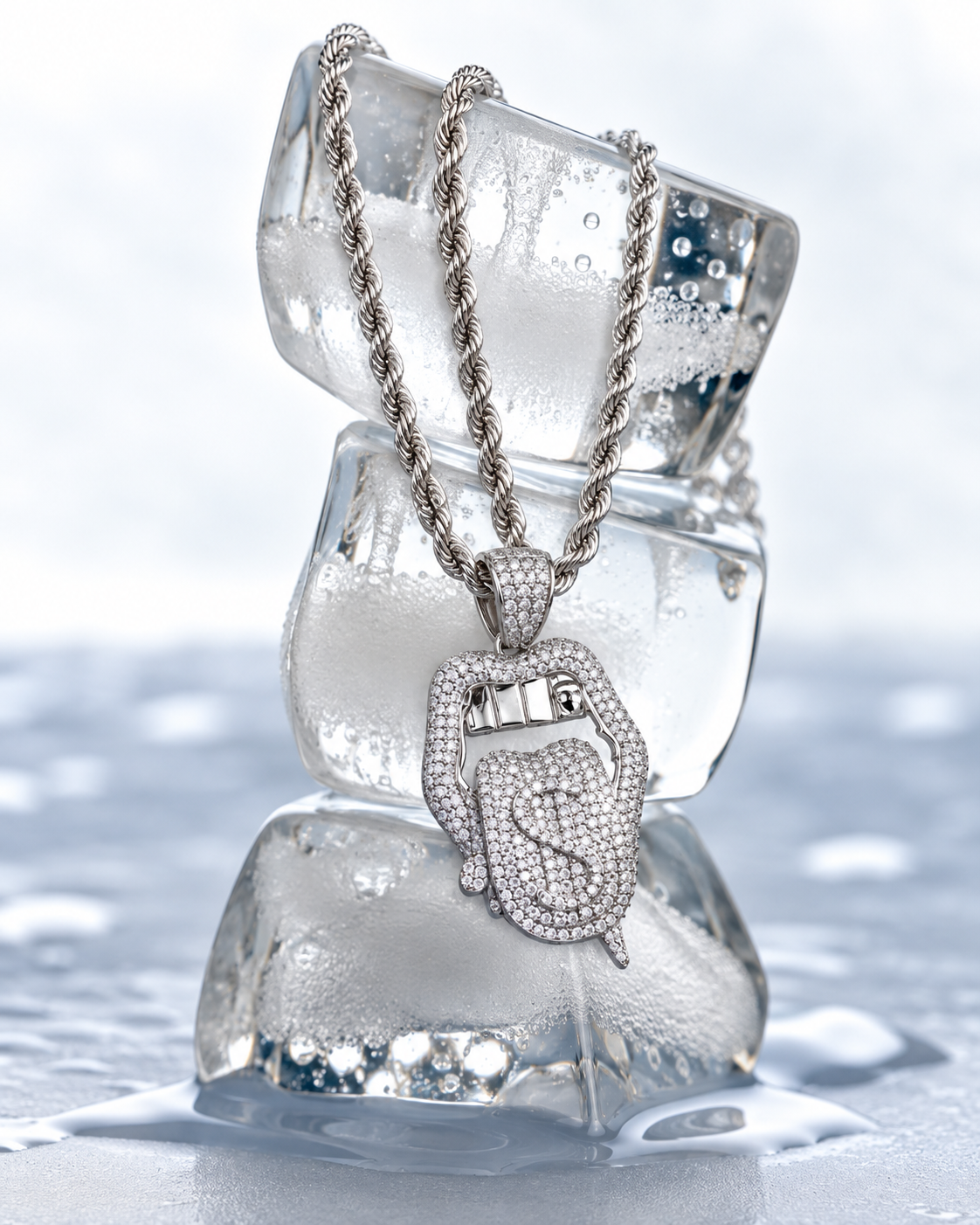 Iced 5
